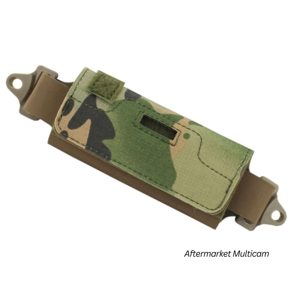 Ops-Core Counterweight | w/ Pouch & Weights | All Colors Available