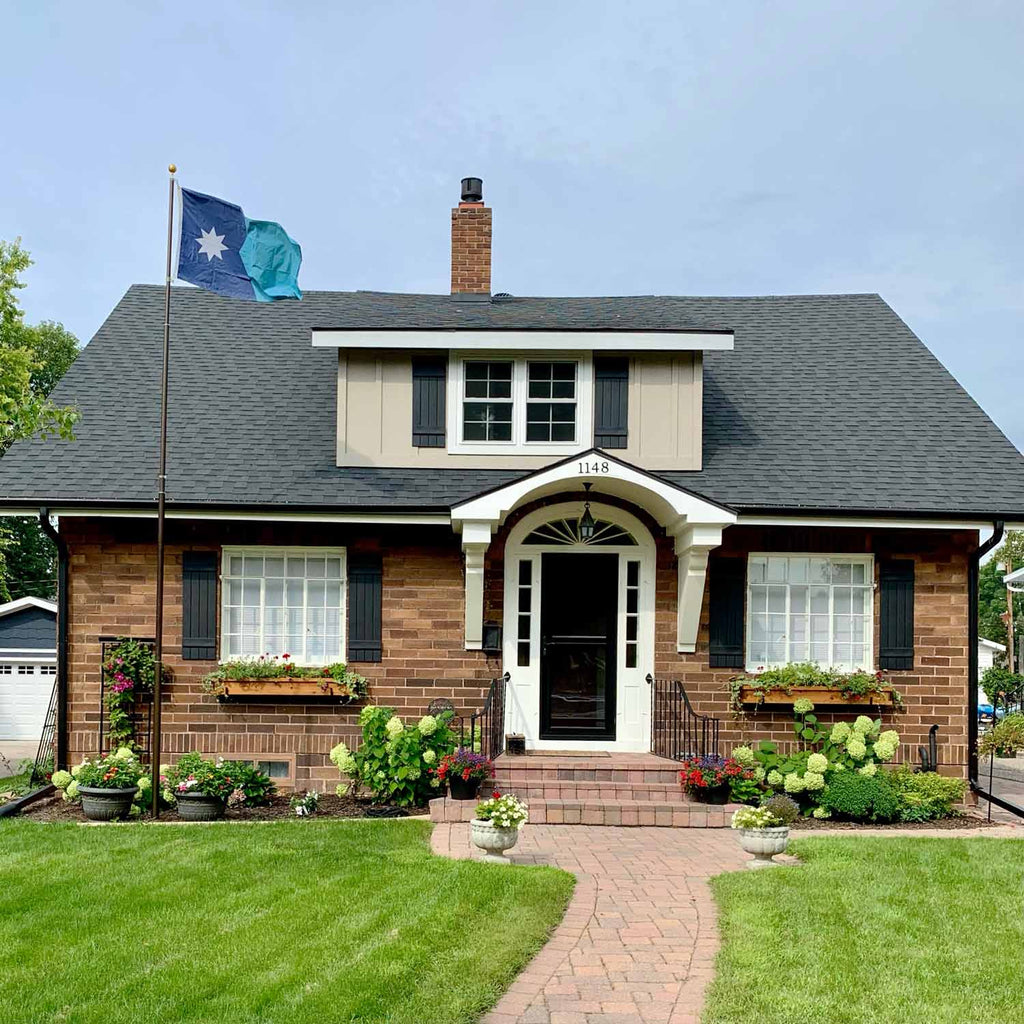 Minnesota State Flag