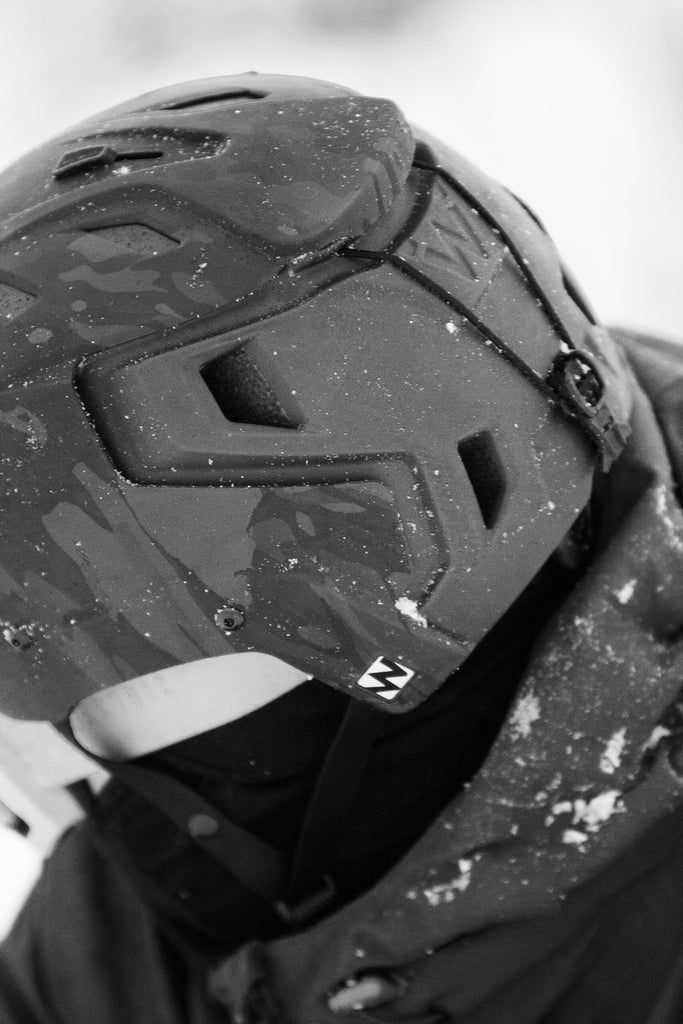 Team Wendy M-216 | Professional Ski Helmet | All Colors & Sizes Available