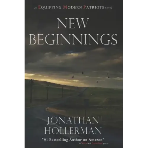 Emp: Equipping Modern Patriots: New Beginnings