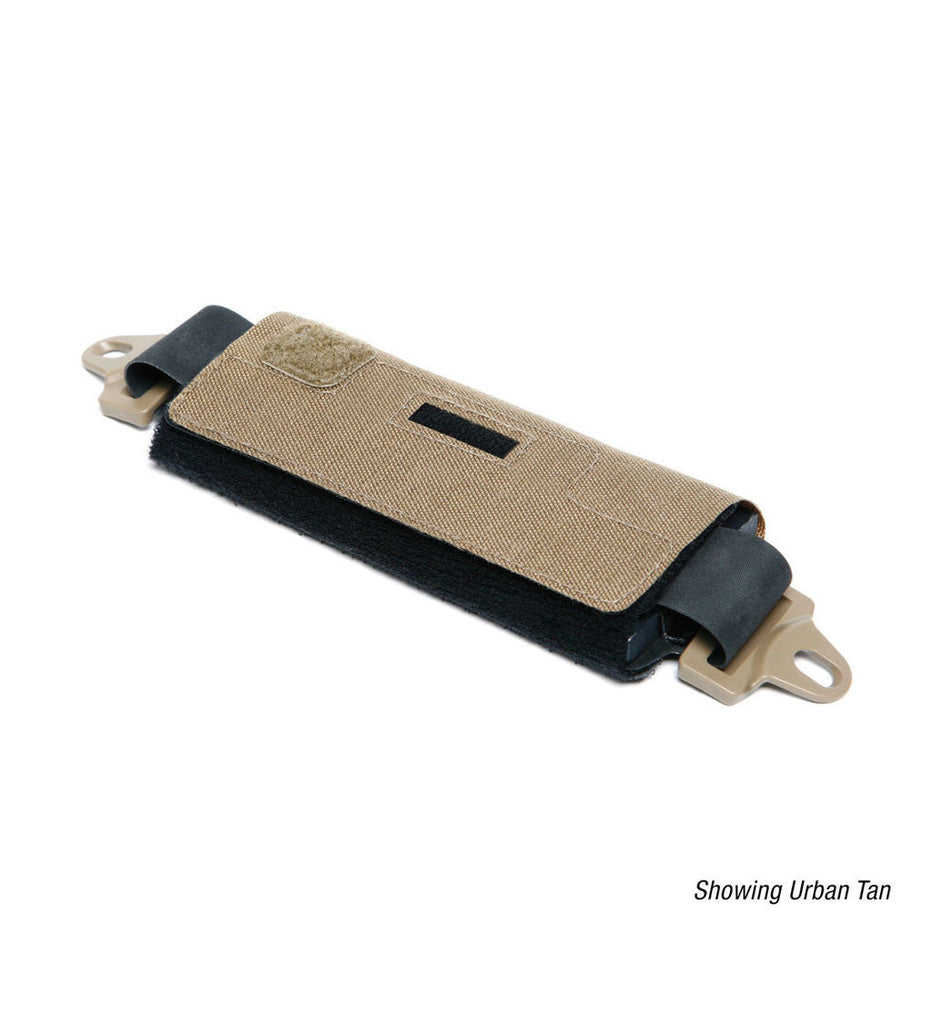 Ops-Core Counterweight | w/ Pouch & Weights | All Colors Available