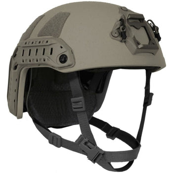Ops-Core FAST XP | Lightweight Helmet w/ Thicker Shell for Enhanced 9mm Protection