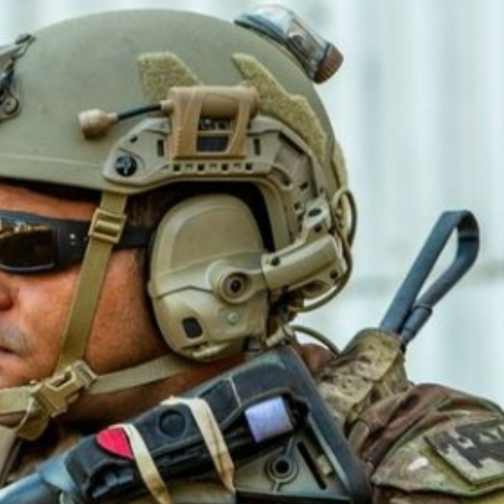 Ops-Core FAST SX Helmet