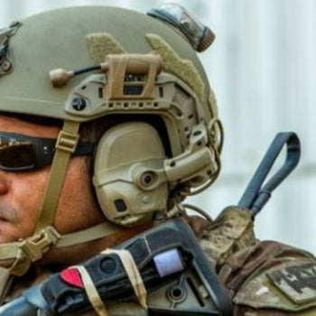Ops-Core FAST SX Helmet