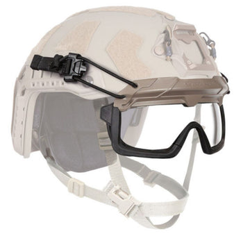 Ops-Core Visor | For Day, Night & Laser Threats | NVG Ready