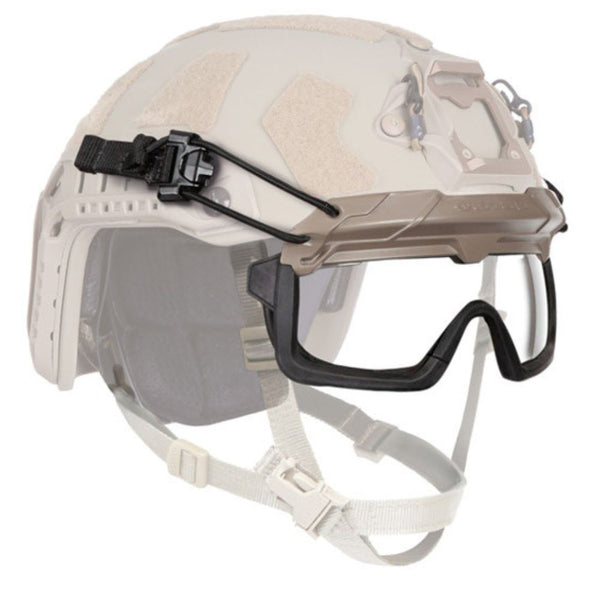 Ops-Core Visor | For Day, Night & Laser Threats | NVG Ready