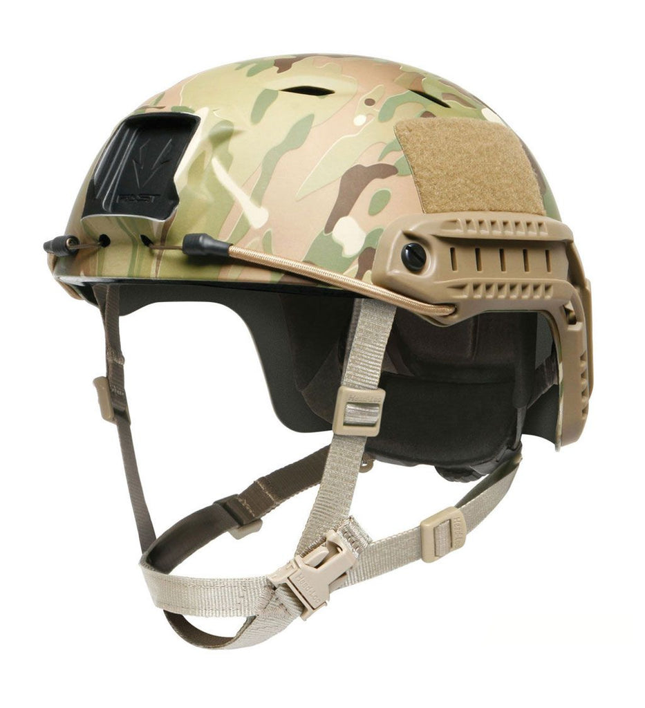 Legacy Ops-Core Bump Helmet | FAST Base Jump High-Cut