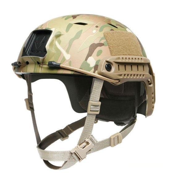 Legacy Ops-Core Bump Helmet | FAST Base Jump High-Cut