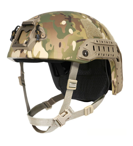 Ops-Core FAST XP | Lightweight Helmet w/ Thicker Shell for Enhanced 9mm Protection