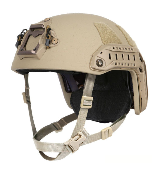 Ops-Core FAST XP | Lightweight Helmet w/ Thicker Shell for Enhanced 9mm Protection