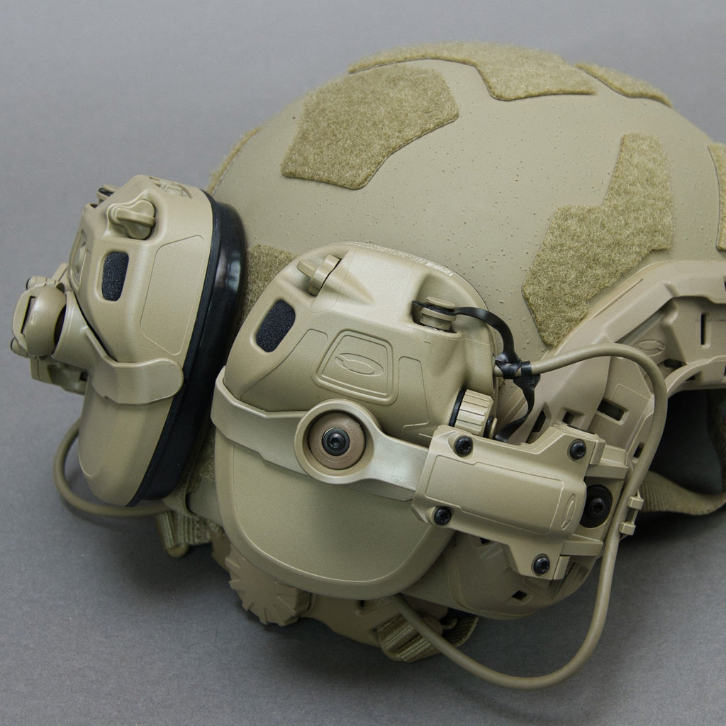Ops-Core AMP Headset with Arms | Headset and Arms Kit