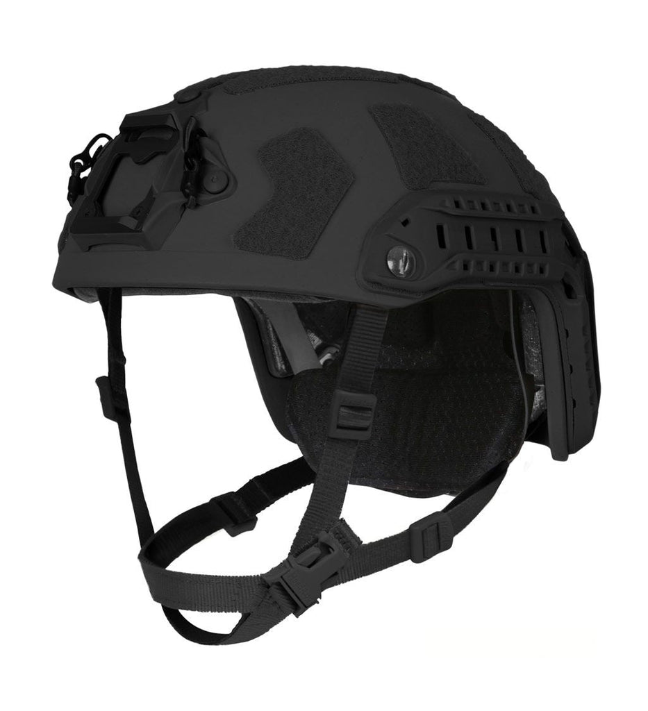 Ops-Core FAST SF | High Cut Ballistic Helmet - Proud Libertarian - Atomic Defense