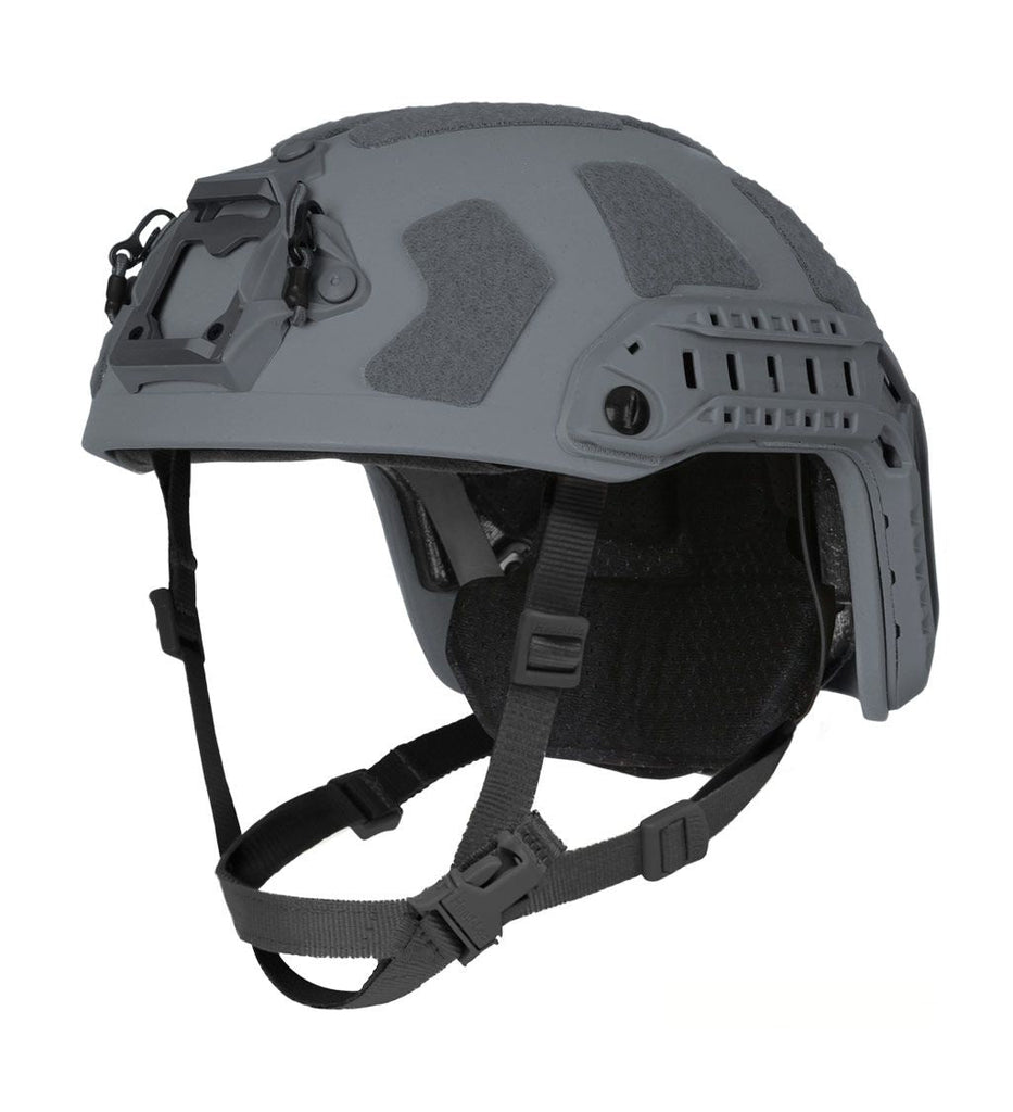 Ops-Core FAST SF | High Cut Ballistic Helmet