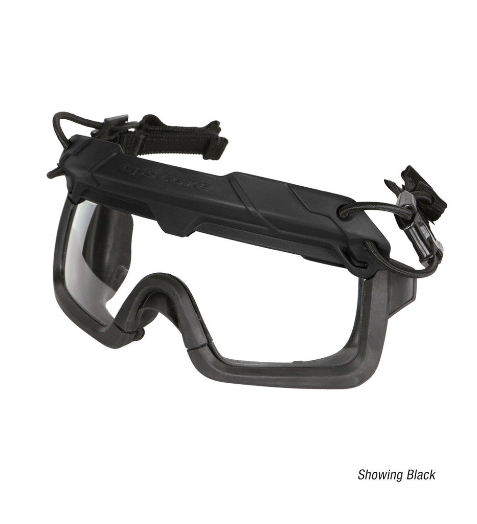 Ops-Core Visor | For Day, Night & Laser Threats | NVG Ready