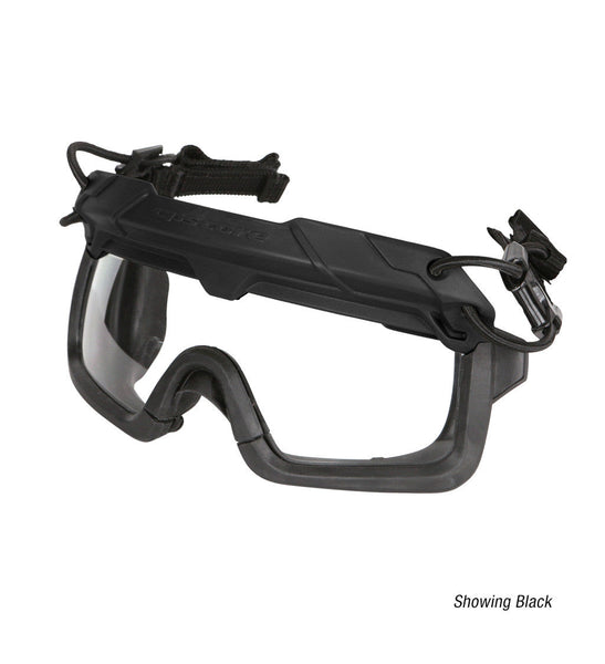 Ops-Core Visor | For Day, Night & Laser Threats | NVG Ready