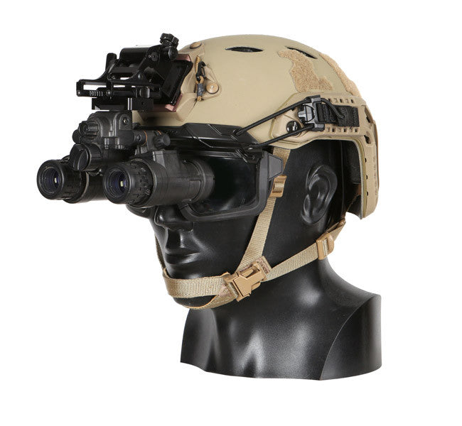 Ops-Core Visor | For Day, Night & Laser Threats | NVG Ready