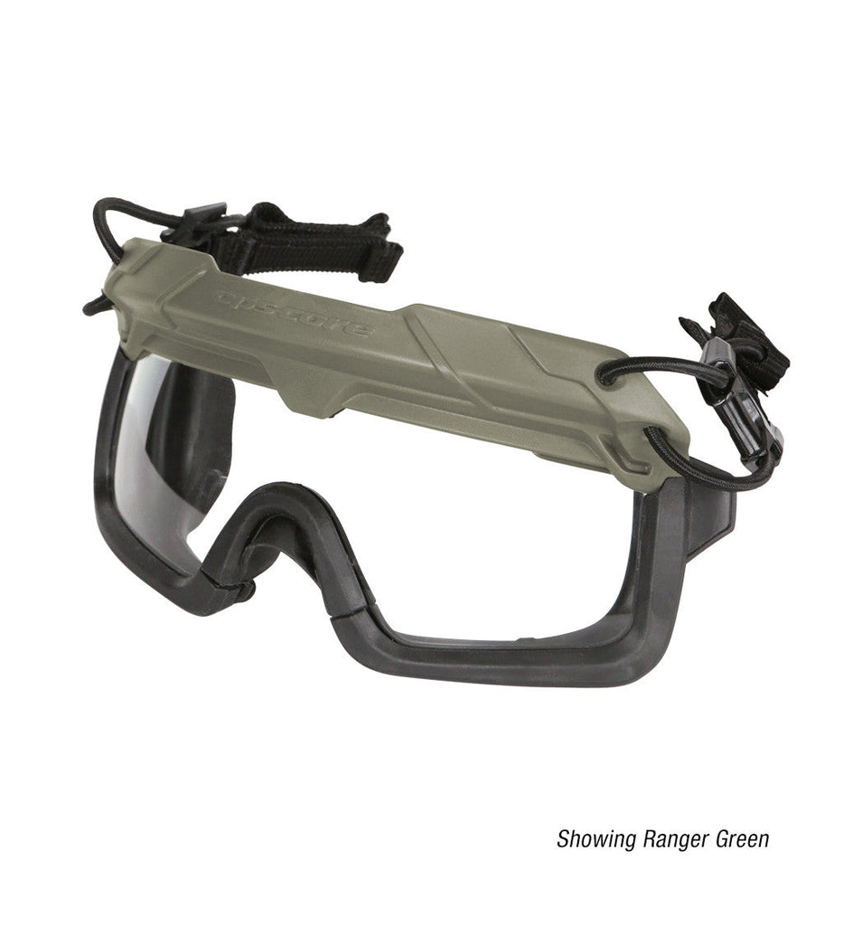 Ops-Core Visor | For Day, Night & Laser Threats | NVG Ready