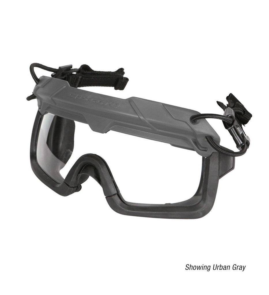 Ops-Core Visor | For Day, Night & Laser Threats | NVG Ready