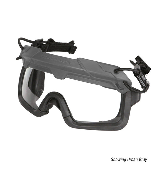 Ops-Core Visor | For Day, Night & Laser Threats | NVG Ready