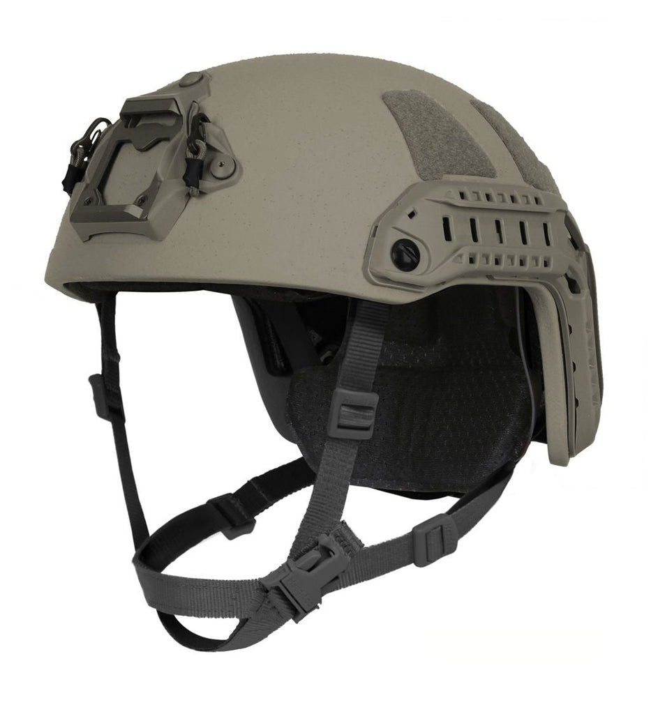 Ops-Core FAST XR | Stops AK-47 Rounds at 1.72 lbs