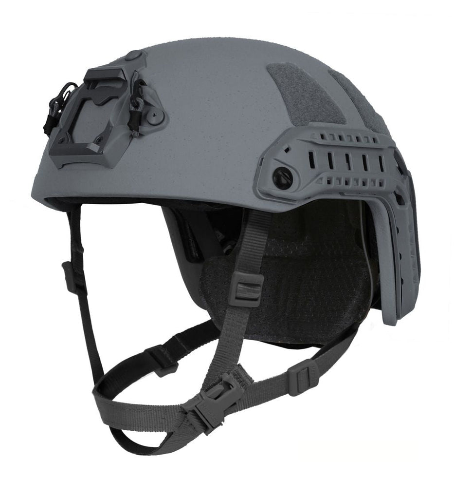Ops-Core FAST XR | Stops AK-47 Rounds at 1.72 lbs