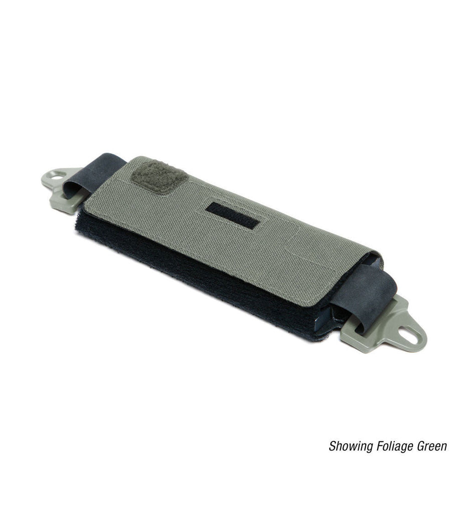 Ops-Core Counterweight | w/ Pouch & Weights | All Colors Available