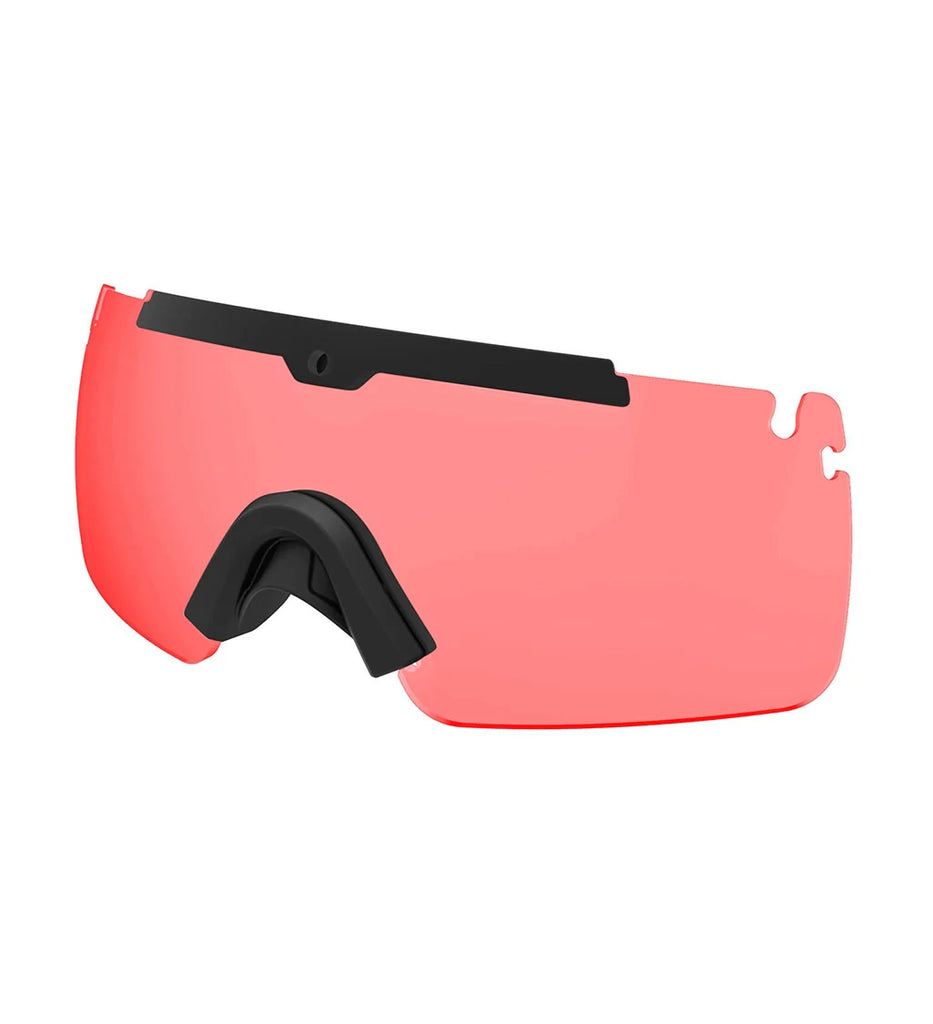 Ops-Core Visor | For Day, Night & Laser Threats | NVG Ready