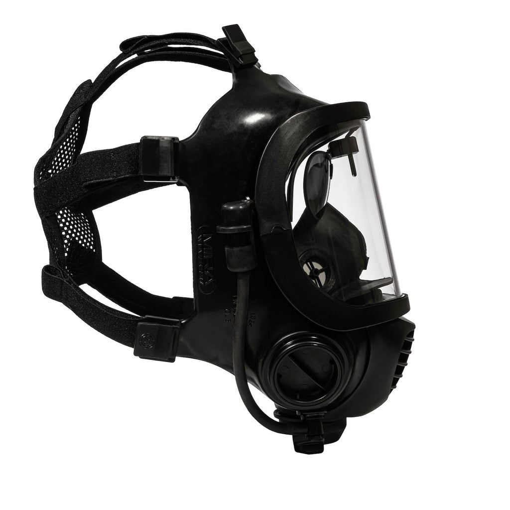 MIRAVISION Spectacle Kit for CM-6M , CM-7M and CM-8M Military Gas Masks
