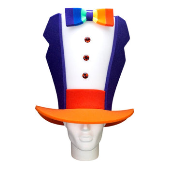 Pride Tuxedo Hat