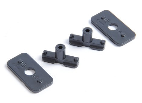 Team Wendy AMP Adapter | For Ops-Core AMPs