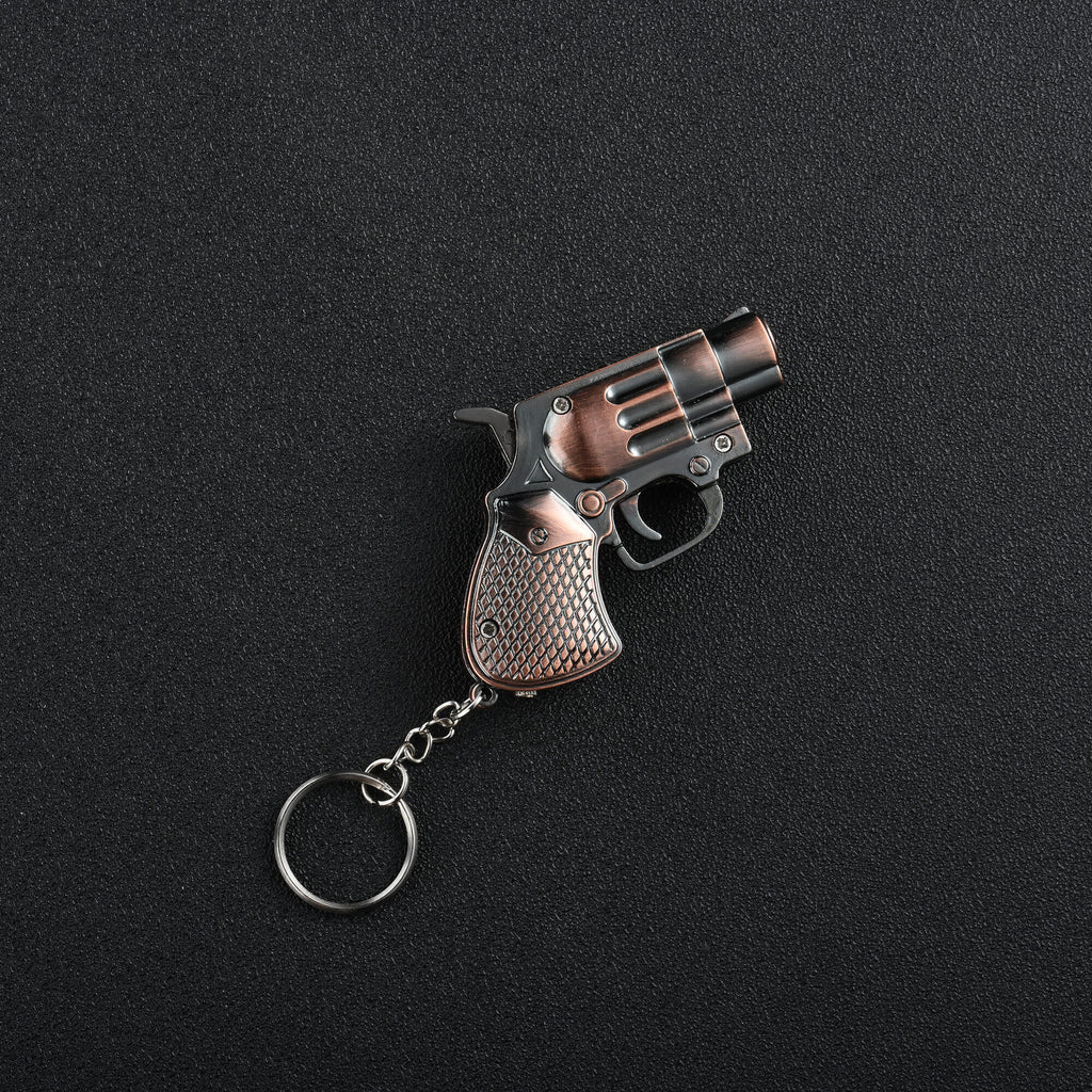 Rev Key by UNCOMMONCARRY