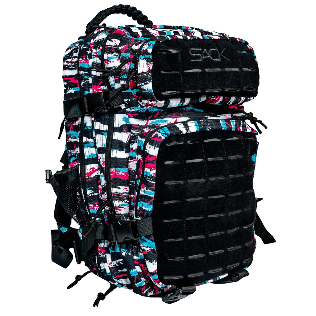 Tactical Athlete 35L Sack™ Backpack | Kalagush Edition