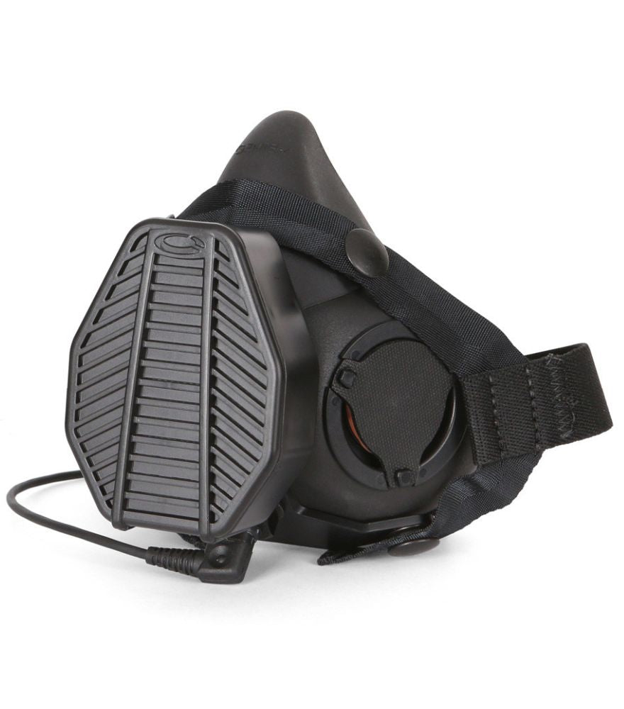 Ops-Core SOTR & SOTR Lite | 99.97% Filtration & NVG Compatible