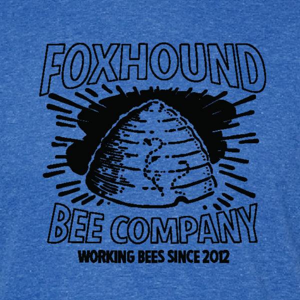 Skep Beekeeping Tee Shirt