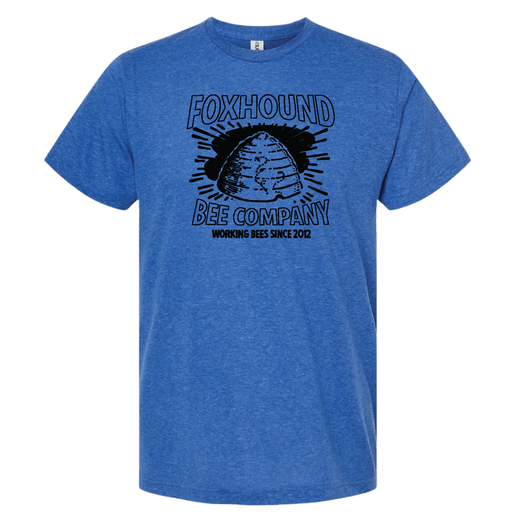 Skep Beekeeping Tee Shirt