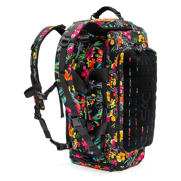 50L Sack™ Duffle Hybrid Double Carry Bag