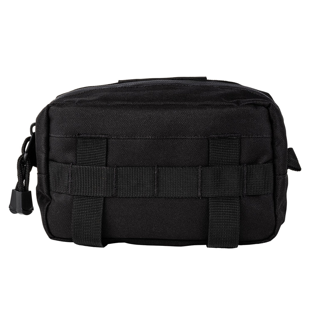MIRA Safety Half Face Respirator TAPR Nylon Pouch