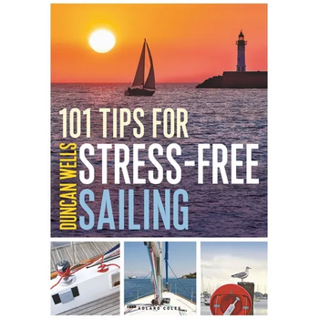 101 Tips for Stress-Free Sailing