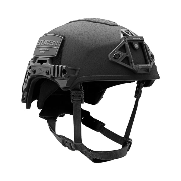 Team Wendy EXFIL SL | 15% Lighter Boltless Design w/ NIJ IIIA Protection
