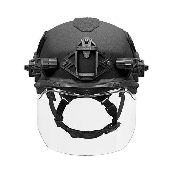 Team Wendy Exfil Face Shield | All Sizes & Colors Available (Upgraded to EXFIL Face Shield V2)