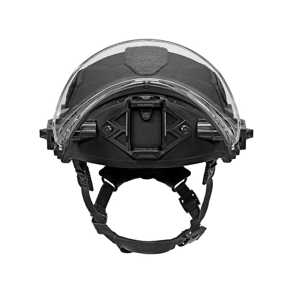 Team Wendy Exfil Face Shield | All Sizes & Colors Available (Upgraded to EXFIL Face Shield V2)