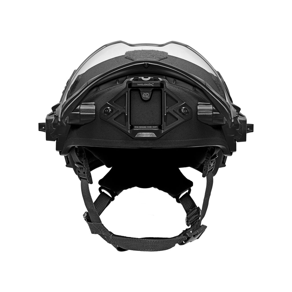 Team Wendy Exfil Ballistic Visor | All Colors & Sizes Available