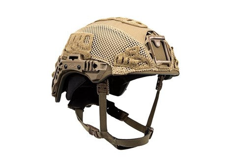 Team Wendy Exfil Ballistic/SL Helmet Cover | All Colors & Sizes Available