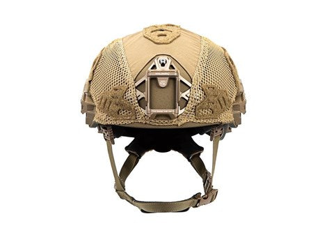 Team Wendy Exfil Ballistic/SL Helmet Cover | All Colors & Sizes Available