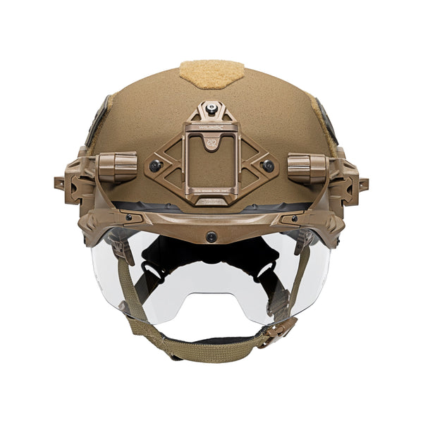 Team Wendy Exfil Ballistic Visor | All Colors & Sizes Available