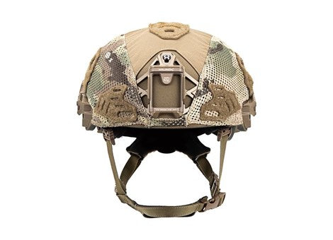 Team Wendy Exfil Ballistic/SL Helmet Cover | All Colors & Sizes Available
