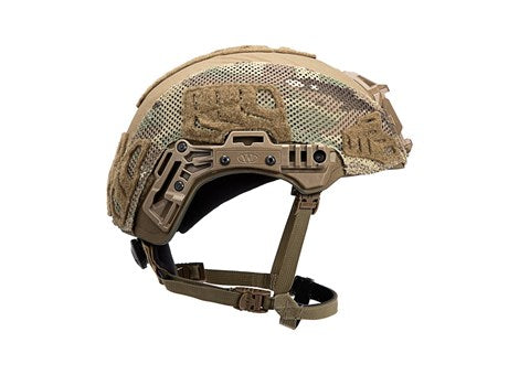 Team Wendy Exfil Ballistic/SL Helmet Cover | All Colors & Sizes Available
