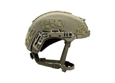 Team Wendy Exfil Ballistic/SL Helmet Cover | All Colors & Sizes Available