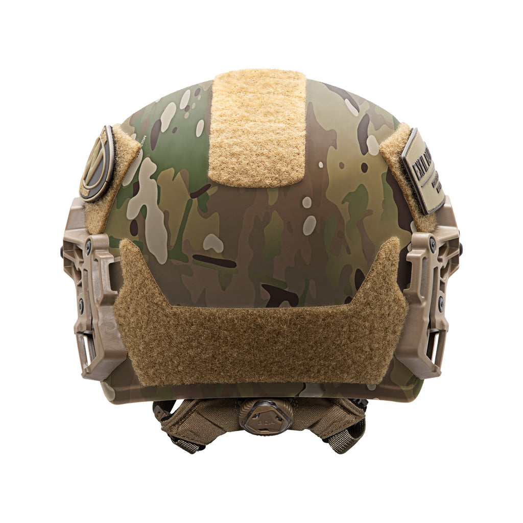 Team Wendy EXFIL SL | Ballistic Helmet | 15% Lighter