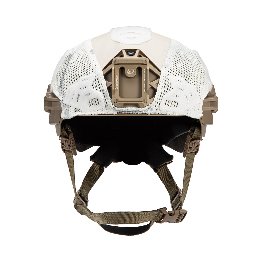 Team Wendy Exfil Carbon Helmet Cover